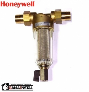 Honeywell FF06 filtr samoczyszczący do wody 1