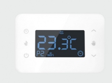 Euroster 0101 Smart pokojowy regulator temperatury