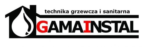 P.H.U. Gama-Instal - Technika Grzewcza i Sanitarna -