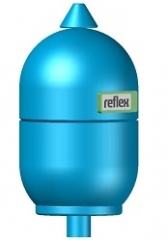 Reflex naczynie przeponowe 2 DE 10 bar C.W.U. 7200300