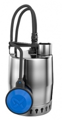 Grundfos Pompa zatapialna z pływakiem KP 150 A1 011H1800