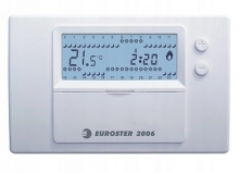 Euroster 2006 sterownik regulatora kotłaprzewodowy