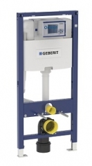 Geberit Duofix Omega do WC H112 111.060.00.1