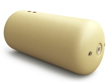 Galmet wymiennik dwupłaszczowy 120 litrów typ SGW(L) P 20-124700