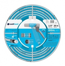 Cellfast zestaw Ideal 1/2 L-20m 10-280