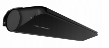 FLOWAIR KURTYNA POWIETRZNA ELEKTRYCZNA SLIM E-150