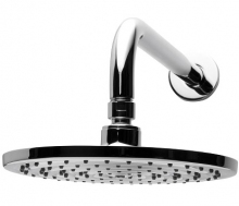 Ferro deszczownica Rotondo fi220mm ścienna NPT03