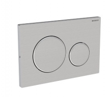 Geberit przycisk uruchamiający Sigma20 stal nierdzewna 115.889.SN.1