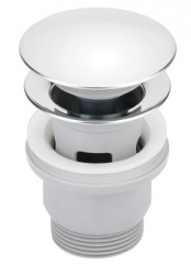 Deante korek klik klak z przelewem NHC_010P