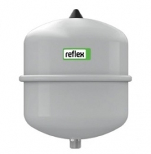 Reflex zbiornik membranowy 25N C.O. 8206301
