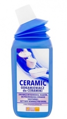 Faren środek czyszczący do ceramiki CERAMIC 756500