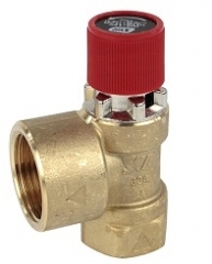 SYR zawór bezpieczeństwa 1915 dn20 1.5 BAR