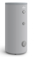 Galmet Tower Biwal SGW(S) wymiennik biwalentny 300 l z dwiema wężownicami 26-309000N