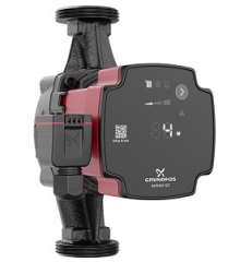 Grundfos Alpha 1 Go pompa do C.O. 25-40 93074185