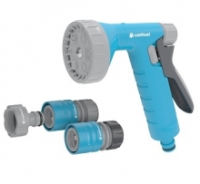 Cellfast zestaw ze zraszaczem Rain Cellpro 50-762