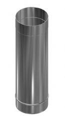 Wadex SPUŻ rura ze stali nierdzewnej żaroodporna 160 1000mm 403160000