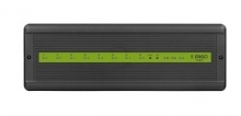 Engo Econtrol Box listwa do sterowania ogrzewania podłogowego ,Zigbee 932341430