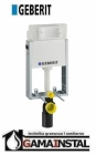 Geberit KombifixBasic - element montażowy do WC, UP100, Delta, H108 110.100.00.1