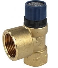 SYR zawór bezpieczeństwa 2115 dn15 6.0 BAR