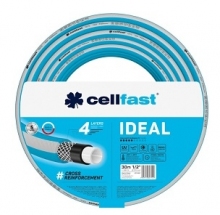 Cellfast wąż ogrodowy IDEAL 4 warstwowy 1/2