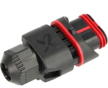 Grundfos wtyczka zasilająca do pomp Alpha2, Alpha2L, Magna3 97773147