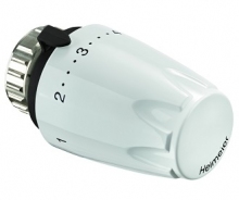 Heimeier głowica termostatyczna DX biała M30x1,5 6700-00.500