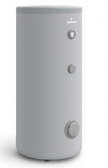 Galmet wymiennik c.w.u z wężownicą spiralną SGW(s) 200l skay 26-208000