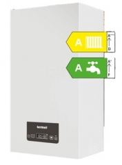 Termet Apla kocioł gazowy dwufunkcyjny 20/25 WKD65F1000000/PLBT