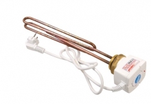 Galmet komplet elektryczny z grz.3 kW 230 V - K6/4'' 41-030011