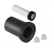 Geberit zestaw przyłączeniowy do wc 152.426.46.1