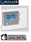 Salus Controls RT500 elektroniczny regulator temperatury - tygodniowy