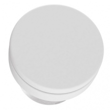 Heatpex Aria anemostat nawiewny 125 biały 52002100100W