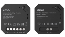 Engo przekaźnik bezprzewodowy ETR-868