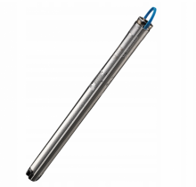 GRUNDFOS POMPA GŁĘBINOWA DO WODY GRUNTOWEJ SQ 2-55