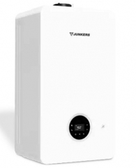 Bosch Junkers kocioł gazowy dwufunkcyjny Cerapur GC2200W 20/25 7736901493