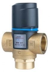 Afriso termostatyczny zawór mieszający ATM 331 dn20 1233110
