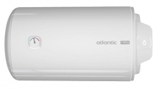 Atlantic Opro+ H 80L elektryczny ogrzewacz wody poziomy 853045
