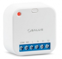 Inteligentny przekaźnik sieci ZigBee, 230 V AC SR600