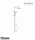 Kludi Freshline Dual Shower System 6709005-00
