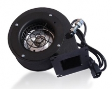 TECH STW-70 HMSK Wentylator Nadmuchowy do Kotłów o Mocy 25-50 kW