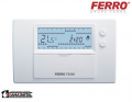 Ferro F2006 tygodniowy regulator elektroniczny