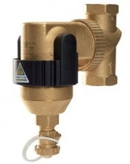 Spirotrap separator zanieczyszczeń MBC GW 1 UE100WH