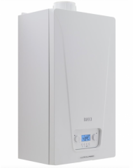 DE DIETRICH BAXI KOCIOŁ GAZOWY LUNA CLASSIC 24 2-FUNKCYJNY