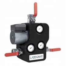 Atmos Laddomat 21-60 układ termoregulacyjny