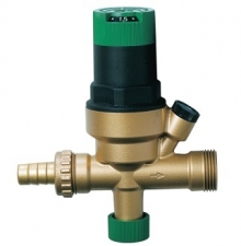 HONEYWELL Zawór Napełniający 1/2 VF06-1/2A