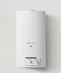 SAUNIER DUVAL PODGRZEWACZ WODY OPALIA C MINI 114