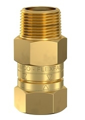 Flamco Flexfast 3/4 szybkozłączka 27920