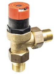 Honeywell różnicowy zawór upustowy DU145-3/4A