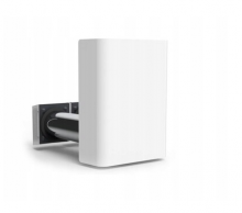 SPIROFLEX RED REKUPERATOR VENT CLEAR DEC0 1ERV