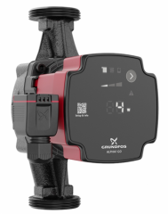 GRUNDFOS POMPA OBIEGOWA ALPHA1 GO 25-80 180